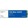 WD Blue SA510 1TB, WDS100T3B0B WD Blue SA510 1TB, WDS100T3B0B
