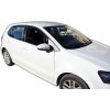 Deflektory VW Polo 2009 Deflektory VW Polo 2009