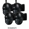 Súprava IP kamier EasyCam 2x EC-8PT8IR-B a 2x EC-4PT8IR-B Súprava IP kamier EasyCam 2x EC-8PT8IR-B a 2x EC-4PT8IR-B