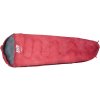 Spací pytel mumiový MUMMY 1 červený Spací pytel mumiový MUMMY 1 červený