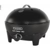 Stolný gril CitiChef 40 Black 30mbar Stolný gril CitiChef 40 Black 30mbar