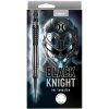 Sada šípok Harrows soft Black Knight 18g, 90% wolfram Sada šípok Harrows soft Black Knight 18g, 90% wolfram