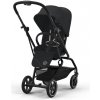 Cybex Eezy S Twist+ 2 Gold 2024 2024 Magic Black BLK