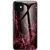 Marble Glass kryt pre Apple iPhone 11 Číslo: 1 Marble Glass kryt pre Apple iPhone 11 Číslo: 1