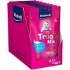 Vitakraft Trio mix rybí 8 × 60 g