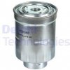 Palivový filter DELPHI HDF688