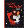 Mlsné medvědí příběhy - Černík Zbyněk Karhánková Kateřina Klárová Barbora Končinský Tomáš Májová Alexandra Těšitelová Milada Mlsné medvědí příběhy - Černík Zbyněk Karhánková Kateřina Klárová Barbora Končinský Tomáš Májová Alexandra Těšitelová Milada