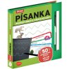 První Písanka Kouzelný tablet & stíratelné karty První Písanka Kouzelný tablet & stíratelné karty