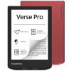 Čítačka e-kníh PocketBook Verse Pro 16 GB, 6 palcov, červená Čítačka e-kníh PocketBook Verse Pro 16 GB, 6 palcov, červená