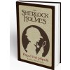 Sherlock Holmes Případ čtyř případů