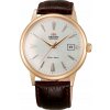 HODINKY ORIENT Classic Automatic TAC00003W0 40,5mm 3ATM HODINKY ORIENT Classic Automatic TAC00003W0 40,5mm 3ATM