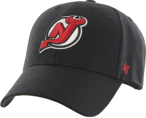 47 Brand MVP DP Cold Zone NHL New Jersey Devils