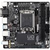 GIGABYTE H610I/LGA 1700/mITX GIGABYTE H610I/LGA 1700/mITX