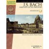 Johann Sebastian Bach - Nineteen Little Preludes Johann Sebastian Bach - Nineteen Little Preludes