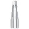 Lezyne Čiapočka na ventilky CNC - Lezyne CNC TLR čapička ventilu silver Lezyne Čiapočka na ventilky CNC - Lezyne CNC TLR čapička ventilu silver