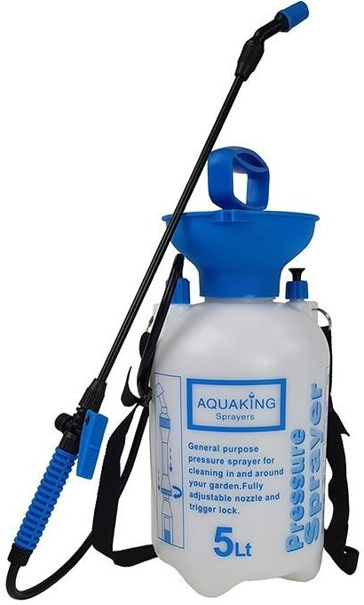 Aquaking 5 l