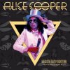 CD Alice Cooper: Welcome To My Nightmare:live From The Forum 6/17/7 CD Alice Cooper: Welcome To My Nightmare:live From The Forum 6/17/7