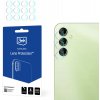 3mk - Lens Protection (4 ks) ochranné sklo objektívu na Samsung Galaxy A14 4G / A14 5G – priehľadné 3mk - Lens Protection (4 ks) ochranné sklo objektívu na Samsung Galaxy A14 4G / A14 5G – priehľadné