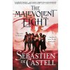 The Malevolent Eight The Malevolent Eight