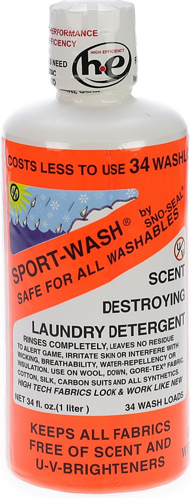 Atsko Sport Wash 1 l