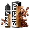 Ritchy Mix&Go - Coffee Tobacco (Kávový tabak) 10 ml Ritchy Mix&Go - Coffee Tobacco (Kávový tabak) 10 ml
