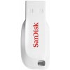 SanDisk Cruzer Blade/16GB/USB 2.0/USB-A/Bílá SanDisk Cruzer Blade/16GB/USB 2.0/USB-A/Bílá