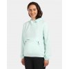 Dámska ultraľahká bežecká bunda Kilpi ANORI-W mentolová 42 Dámska ultraľahká bežecká bunda Kilpi ANORI-W mentolová 42