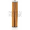 C37 - Vzduchový filter MANN C37 - Vzduchový filter MANN