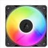 ARCTIC P12 Pro Reverse A-RGB ventilátor 120mm - 3 Pack ARCTIC P12 Pro Reverse A-RGB ventilátor 120mm - 3 Pack