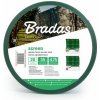 Bradas Tieniaca fólia na plot 4,75cm x 35m Green 450g/m2 + spony Bradas Tieniaca fólia na plot 4,75cm x 35m Green 450g/m2 + spony