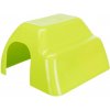 Trixie Plastový domek IGLÚ pro morče 23 x 15 x 26 cm Trixie Plastový domek IGLÚ pro morče 23 x 15 x 26 cm