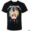 NNM metal tričko Metallica Exploded čierne