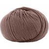 SUPER SOFT Lana Gatto Farby SUPER SOFT: 14595 srnčia hnedá 100% merino vlna SUPER SOFT Lana Gatto Farby SUPER SOFT: 14595 srnčia hnedá 100% merino vlna