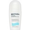 Biotherm Deo Pure Invisible antiperspirant 48h Antiperspirant Roll-on 75 ml Biotherm Deo Pure Invisible antiperspirant 48h Antiperspirant Roll-on 75 ml