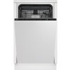 Vstavaná úzka umývačka Beko Beyond 45cm DIS48120 Vstavaná úzka umývačka Beko Beyond 45cm DIS48120