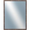 DANTIK - Zrkadlo v rámu, rozmer s rámom 70x90 cm z lišty TRITON meď antik (2141) DANTIK - Zrkadlo v rámu, rozmer s rámom 70x90 cm z lišty TRITON meď antik (2141)