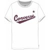 converse LEOPARD LOGO TEE Dámske tričko US 10022344 A01