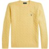 Polo Ralph Lauren Svetre - Žltá Polo Ralph Lauren Svetre - Žltá