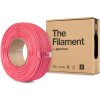 Spectrum TF-24066, ReFill PETG, 1.75mm, STRAWBERRY PINK, 1kg Spectrum TF-24066, ReFill PETG, 1.75mm, STRAWBERRY PINK, 1kg