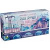 Albi Railroad Tiles - Expansion Energy Albi Railroad Tiles - Expansion Energy