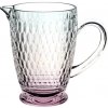 Villeroy & Boch Sklenený džbán 1 l Boston Pearl Villeroy & Boch Sklenený džbán 1 l Boston Pearl