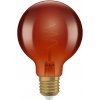 Osram LED žárovka E27 Globeform G80 Spiral-Fil 3 W 1 800 K 12,3 cm x O 8 cm Osram LED žárovka E27 Globeform G80 Spiral-Fil 3 W 1 800 K 12,3 cm x O 8 cm