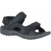 Merrell SANDSPUR 2 CONVERT black J002715 Veľkosť: 46 Merrell SANDSPUR 2 CONVERT black J002715 Veľkosť: 46