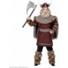OBLEČENIE VIKINGA BARBARA PLÁŠŤ L OBLEČENIE VIKINGA BARBARA PLÁŠŤ L