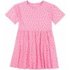 Dievčenské letné šaty BEMBI ružová Dievčenské letné šaty BEMBI ružová