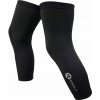 Cyklistické návleky na nohy Rogelli M/L čierne Cyklistické návleky na nohy Rogelli M/L čierne