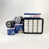 BOSCH Sada filtrov Bosch (mazda 3, 5, 6) Sada168