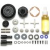 Tamiya XV-02/TT-02 Oil Gear Diff Unit