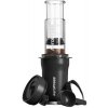 Aeropress GO Plus Travel System black Aeropress GO Plus Travel System black