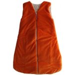 KAARSGAREN 90 cm oranžový